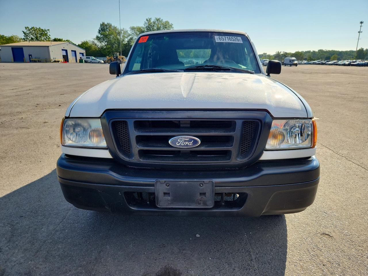 2005 Ford Ranger Super Cab - Фото 5