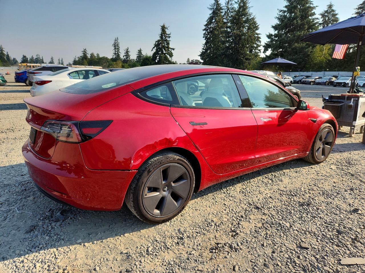 2023 Tesla Model 3 - Image 3