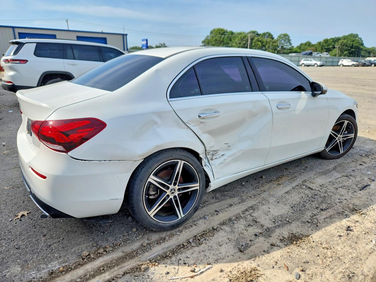 2019 Mercedes-Benz A 220 - Фото 3