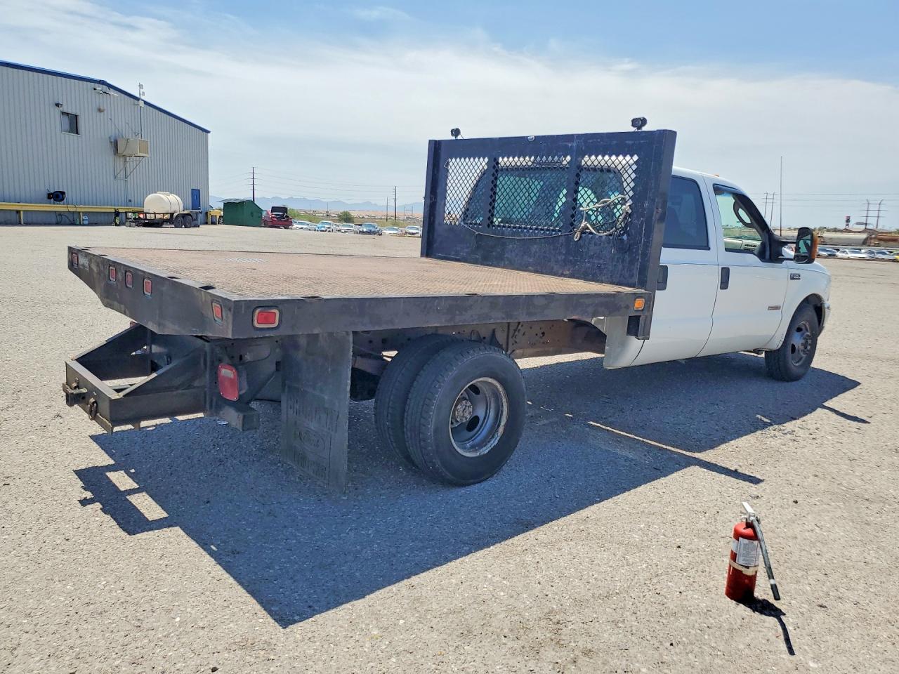 2003 Ford F350 Super Duty - Image 3