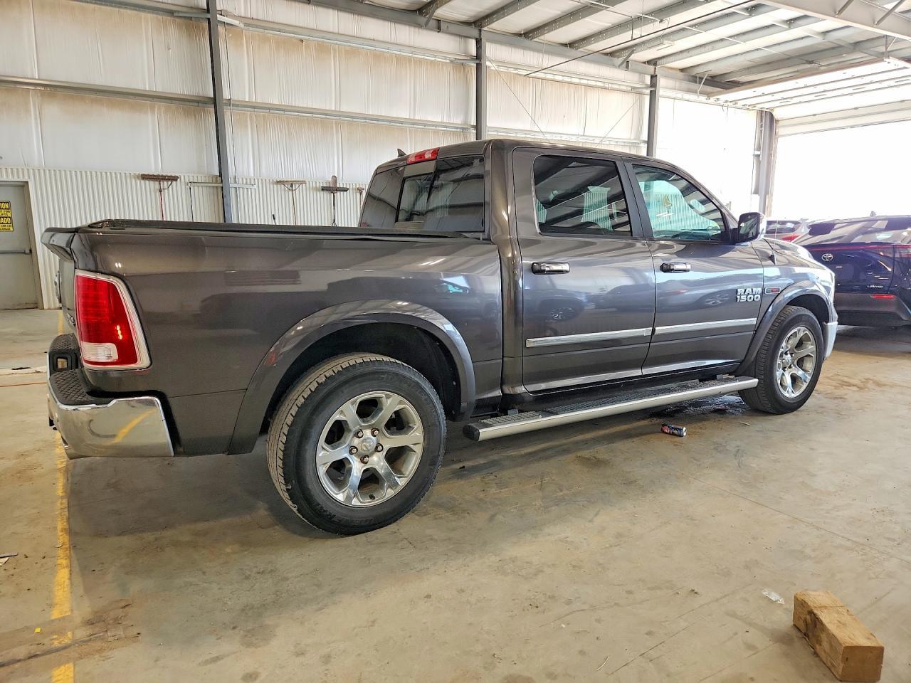 2015 Ram 1500 - Фото 3
