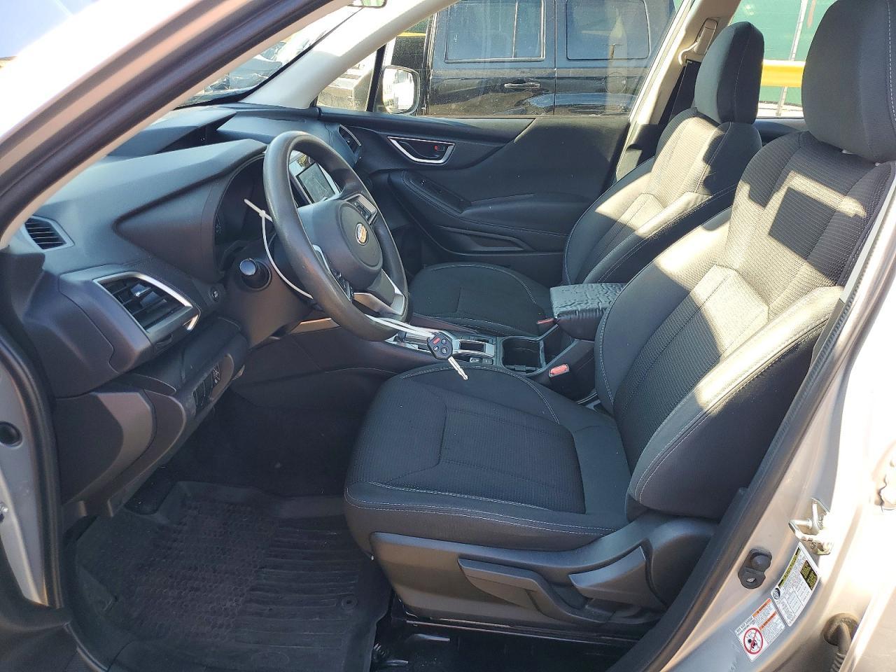 2019 Dennis Eagle Forester - Фото 7
