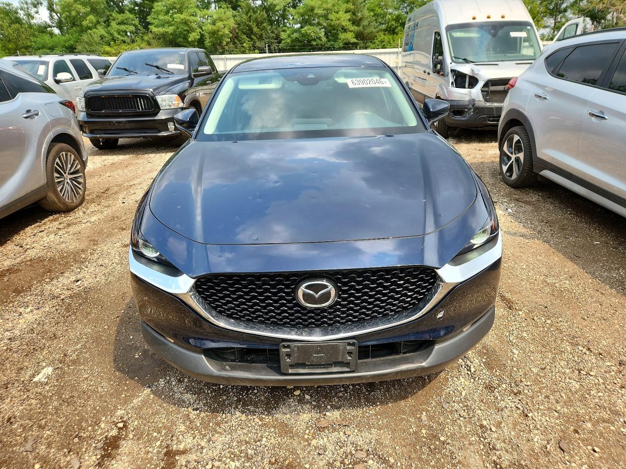 2020 Mazda Cx-30 Preferred - Фото 5