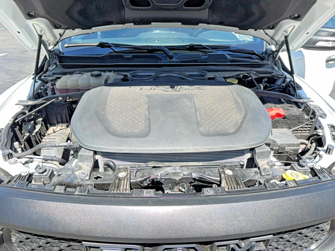 2022 Ram 1500 Trx - Image 7