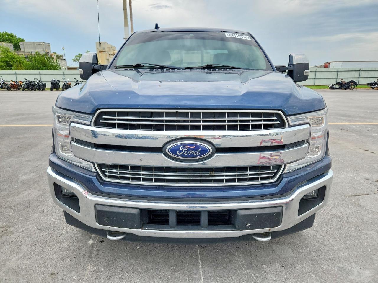 2018 Ford F150 Super Cab - Фото 5