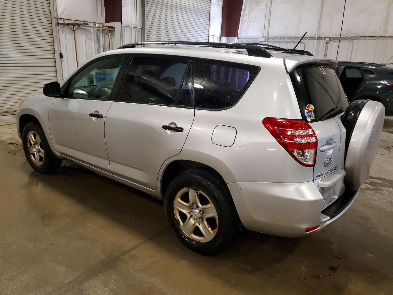 2009 Toyota Rav4 Base - Фото 2