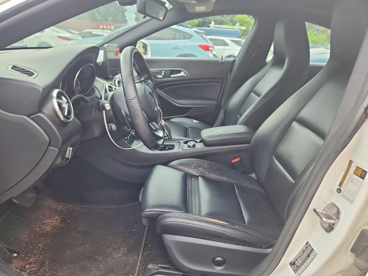 2019 Mercedes-Benz Cla 250 - Фото 7