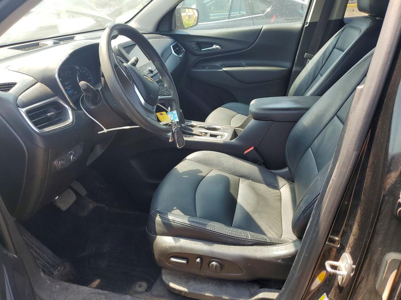 2019 Chevrolet Equinox Lt - Фото 7