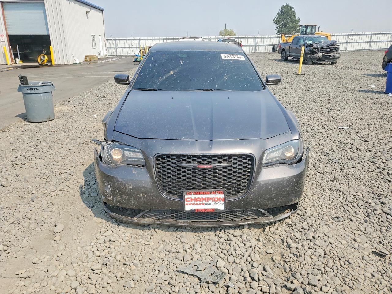 2023 Chrysler 300 S - Фото 5