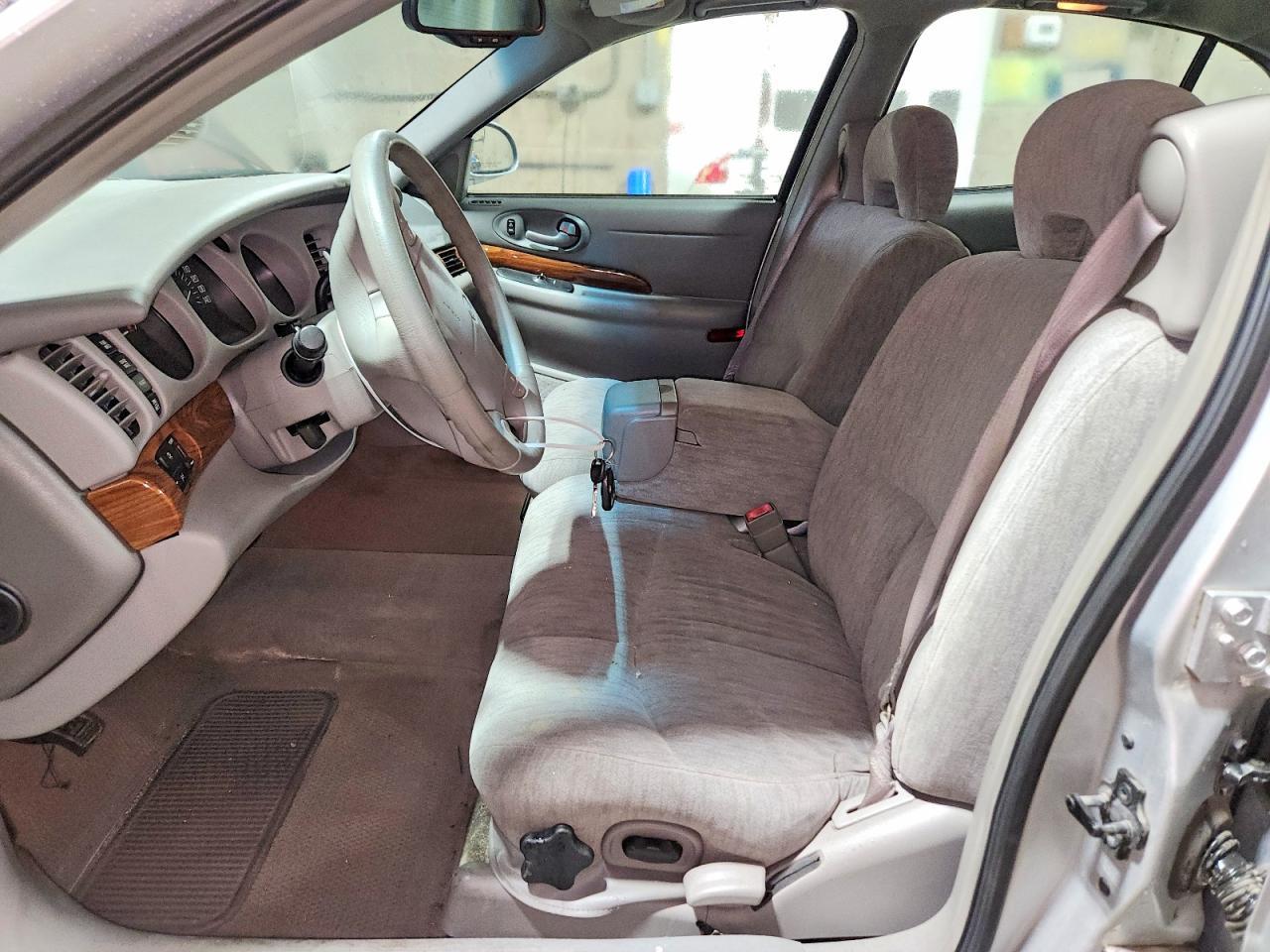 2003 Buick Lesabre Custom - Image 7