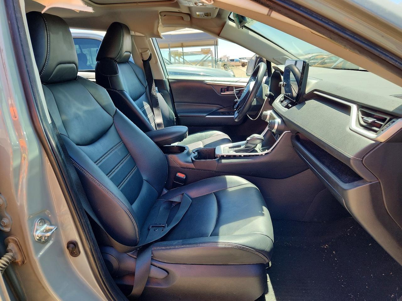 2023 Toyota Rav4 Xle Premium - Фото 7