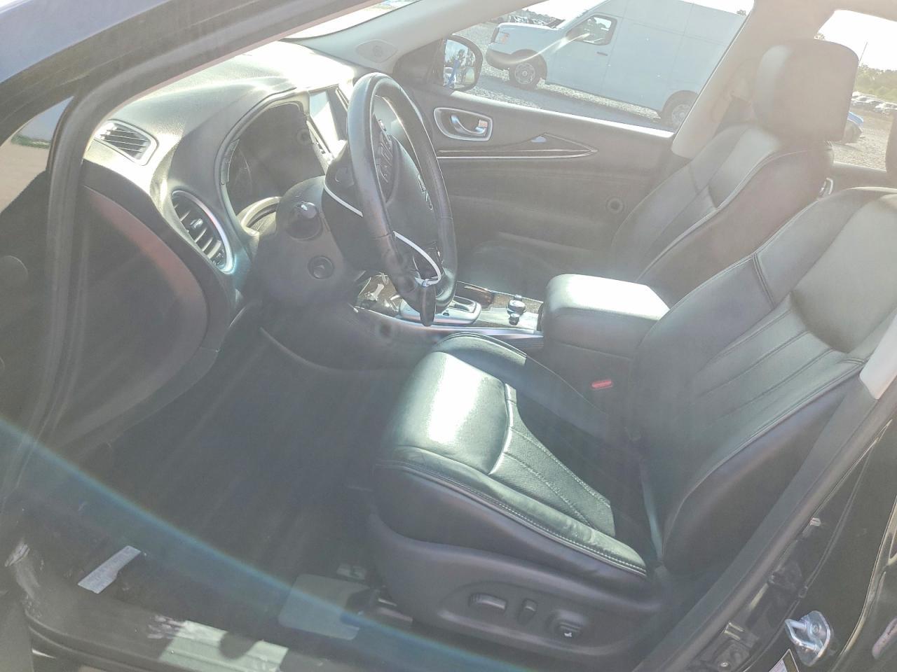 2015 Infiniti Qx60 Base - Фото 7