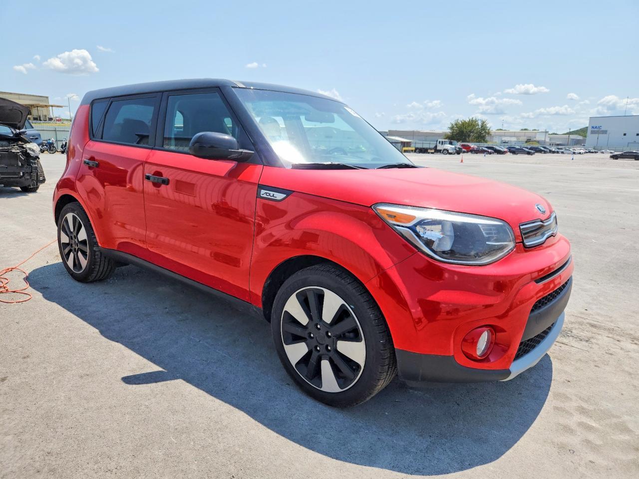2019 Kia Soul + - Фото 4