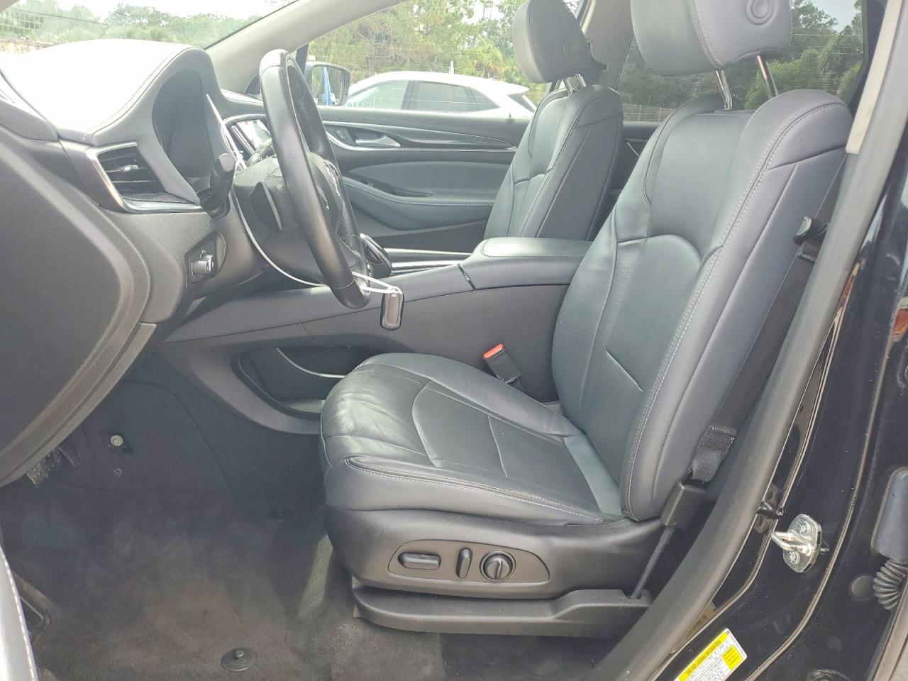 2019 Buick Enclave Essence - Фото 7