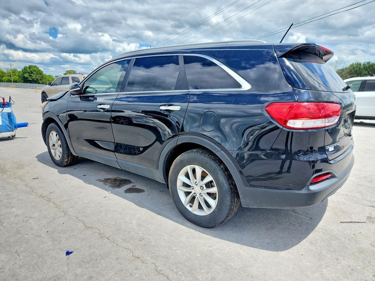 2016 Kia Sorento Lx - Фото 2