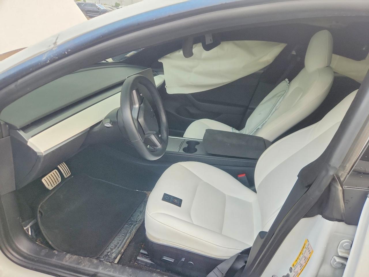 2021 Tesla Model 3 - Image 7