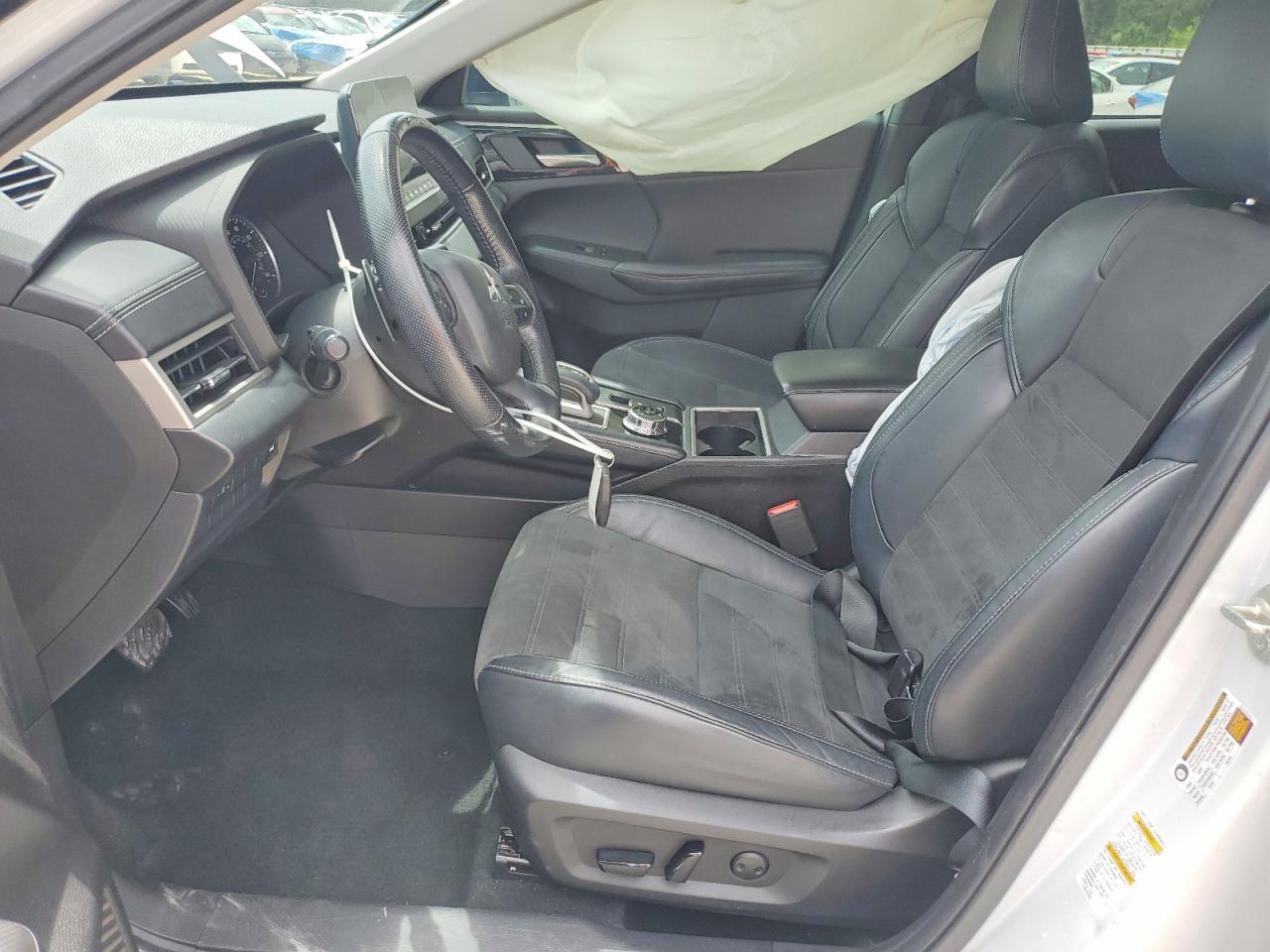 2022 Mitsubishi Outlander Se - Фото 7