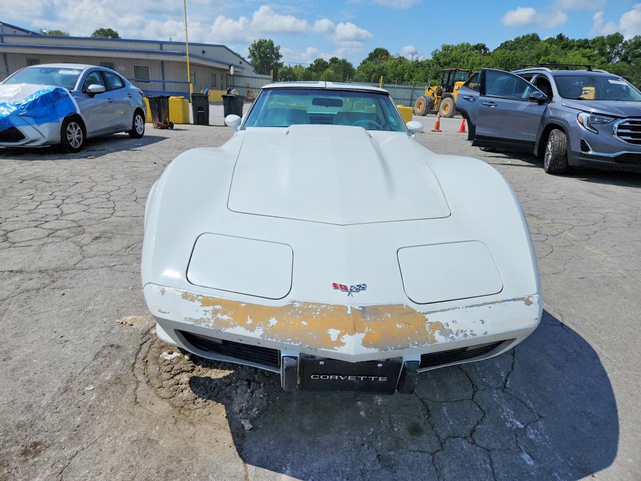 1979 Chevrolet Corvette - Фото 5