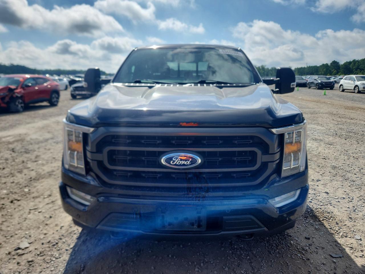 2022 Ford F150 Supercrew - Image 5