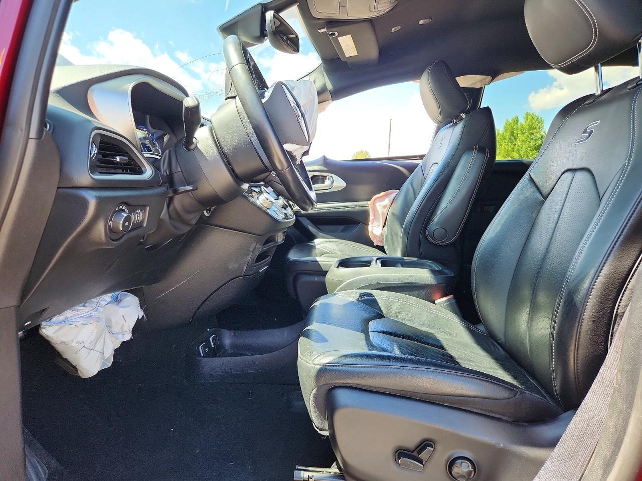 2020 Chrysler Pacifica Touring L - Фото 7