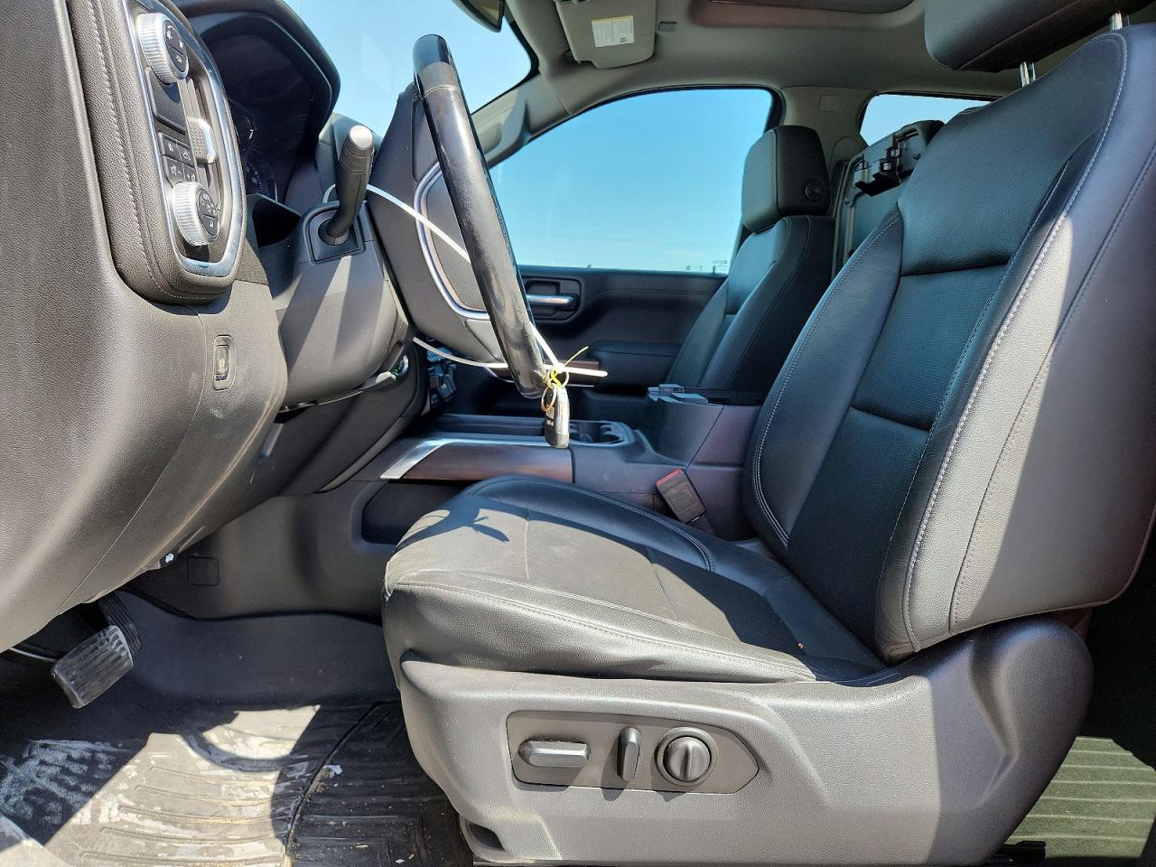 2019 GMC Sierra C1500 Slt - Image 7