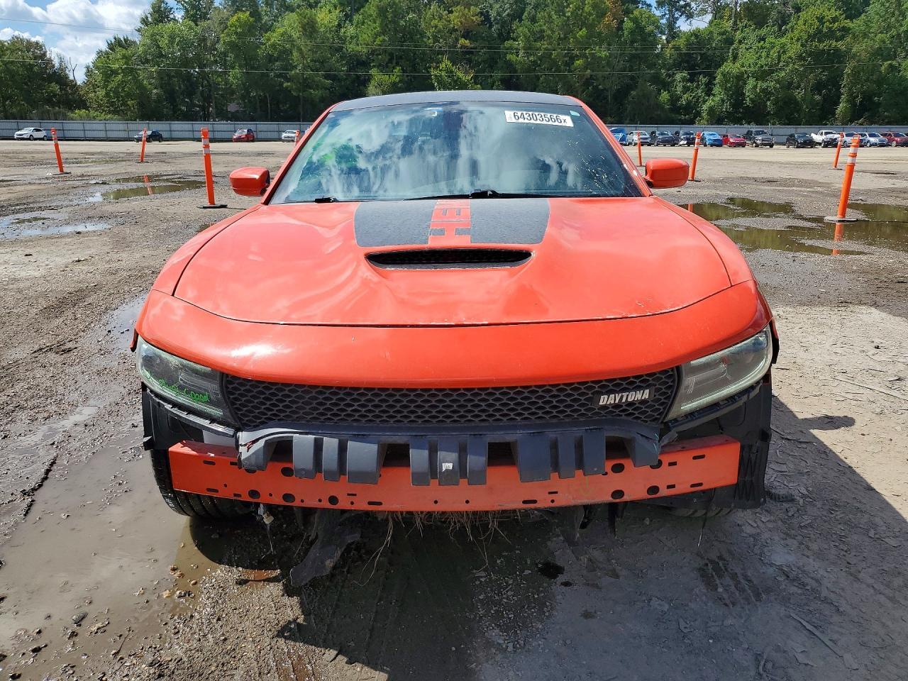 2018 Dodge Charger R/T - Image 5