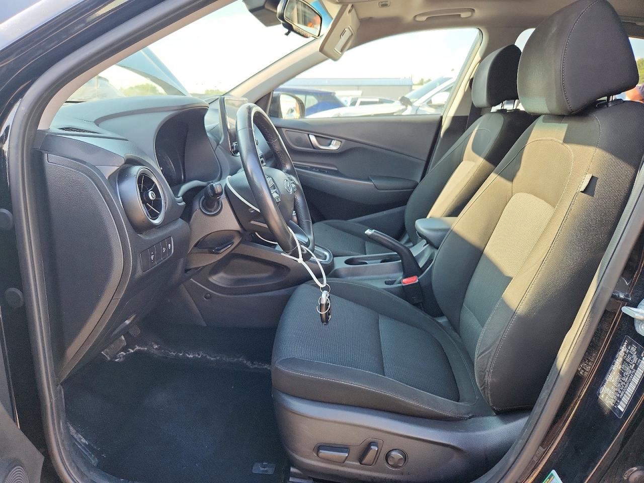2023 Hyundai Kona Sel - Image 7