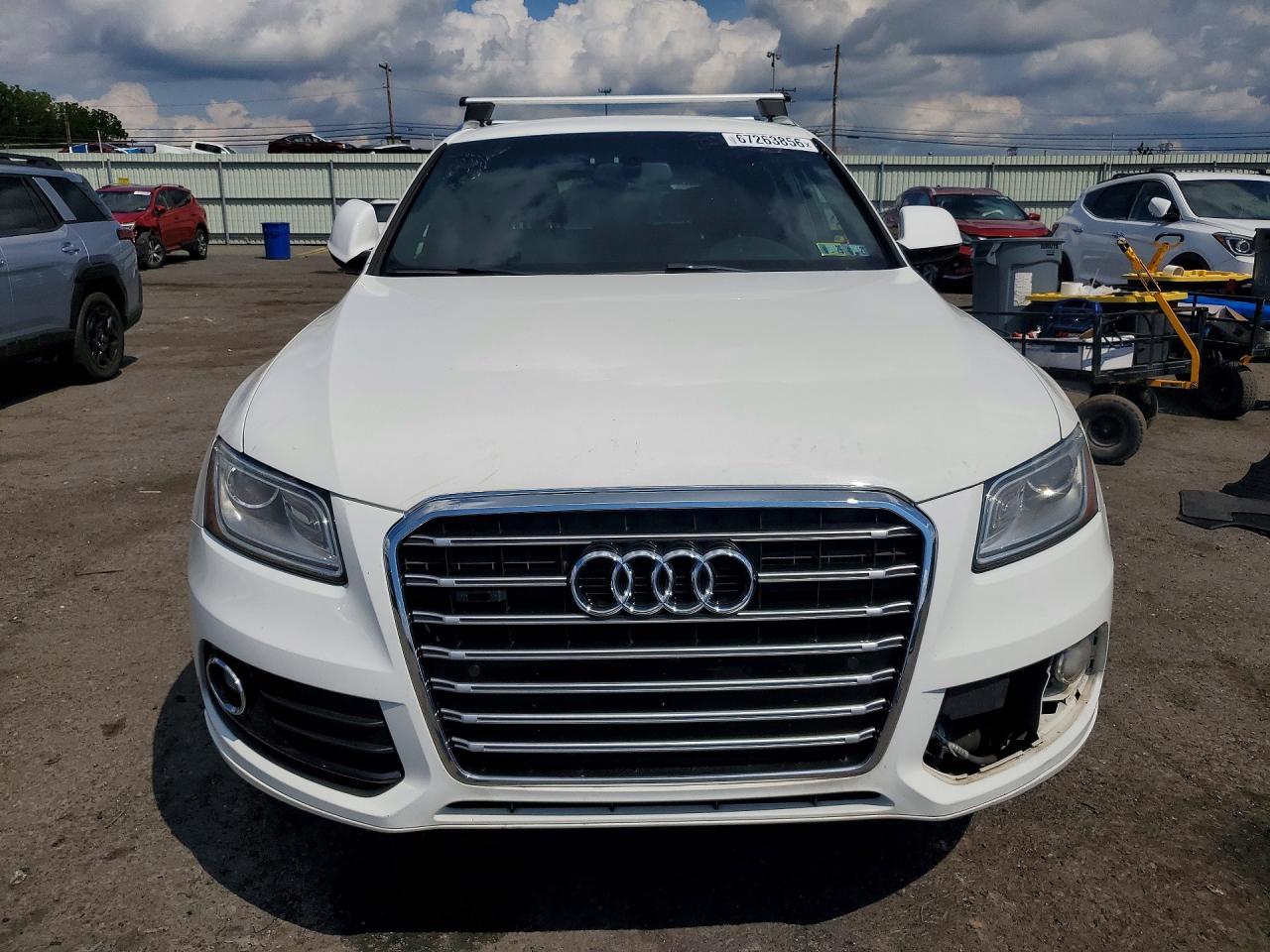 2015 Audi Q5 Premium - Image 5