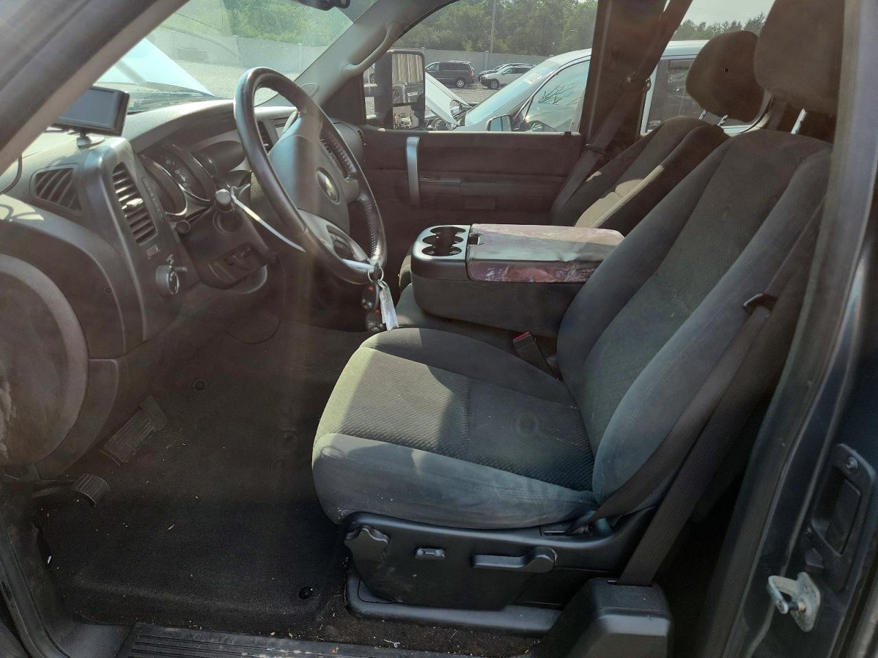 2008 Chevrolet Silverado K1500 - Фото 7