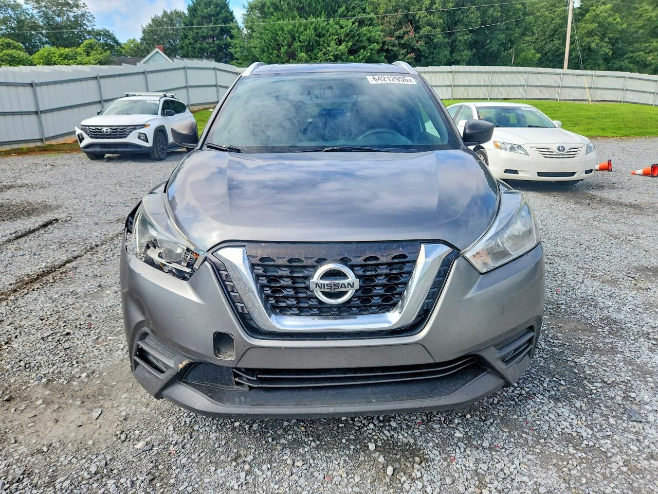 2019 Nissan Kicks S - Image 5