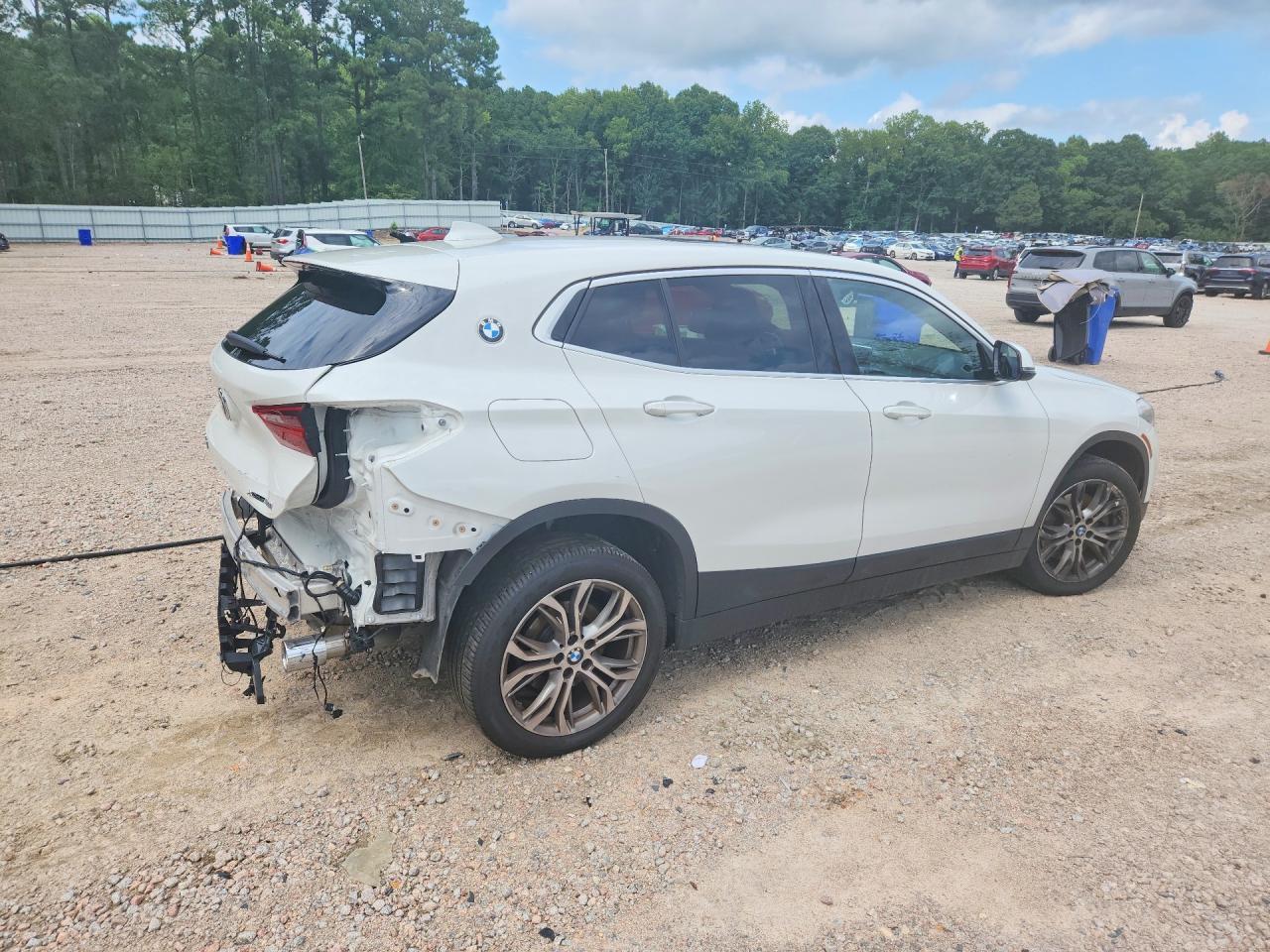 2018 BMW X2 xDrive28I - Image 3