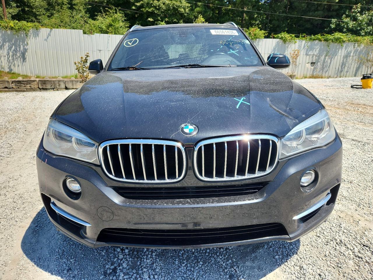 2017 BMW X5 xDrive35I - Image 5