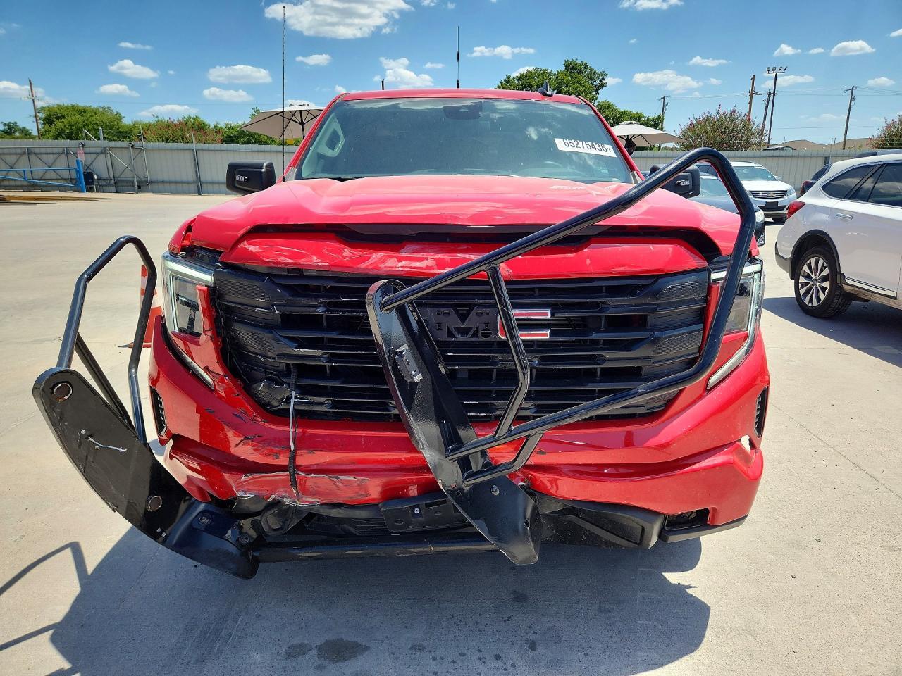 2025 GMC Sierra K1500 - Фото 5