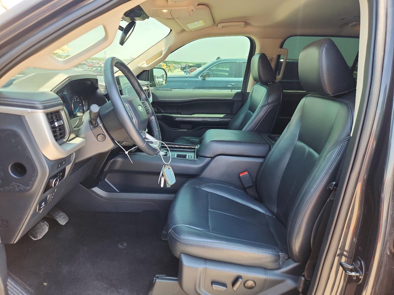 2023 Ford Expedition Max Xlt - Фото 7