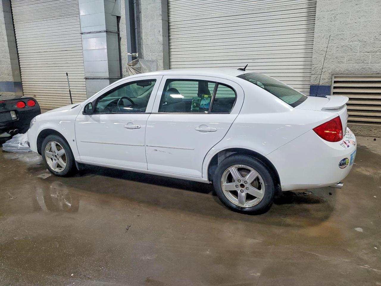 2008 Chevrolet Cobalt Lt - Фото 2