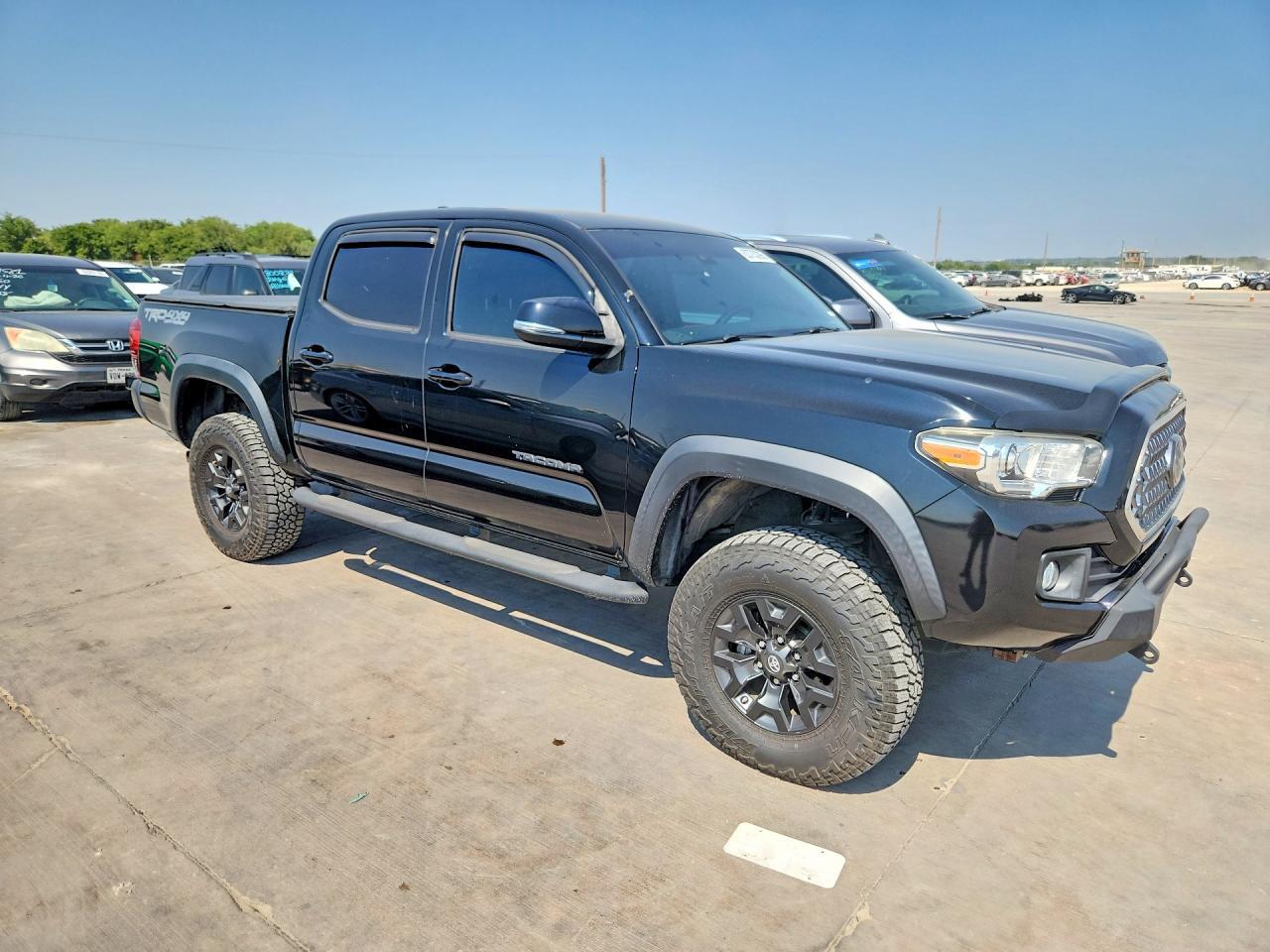 2019 Toyota Tacoma Sr5 - Фото 4