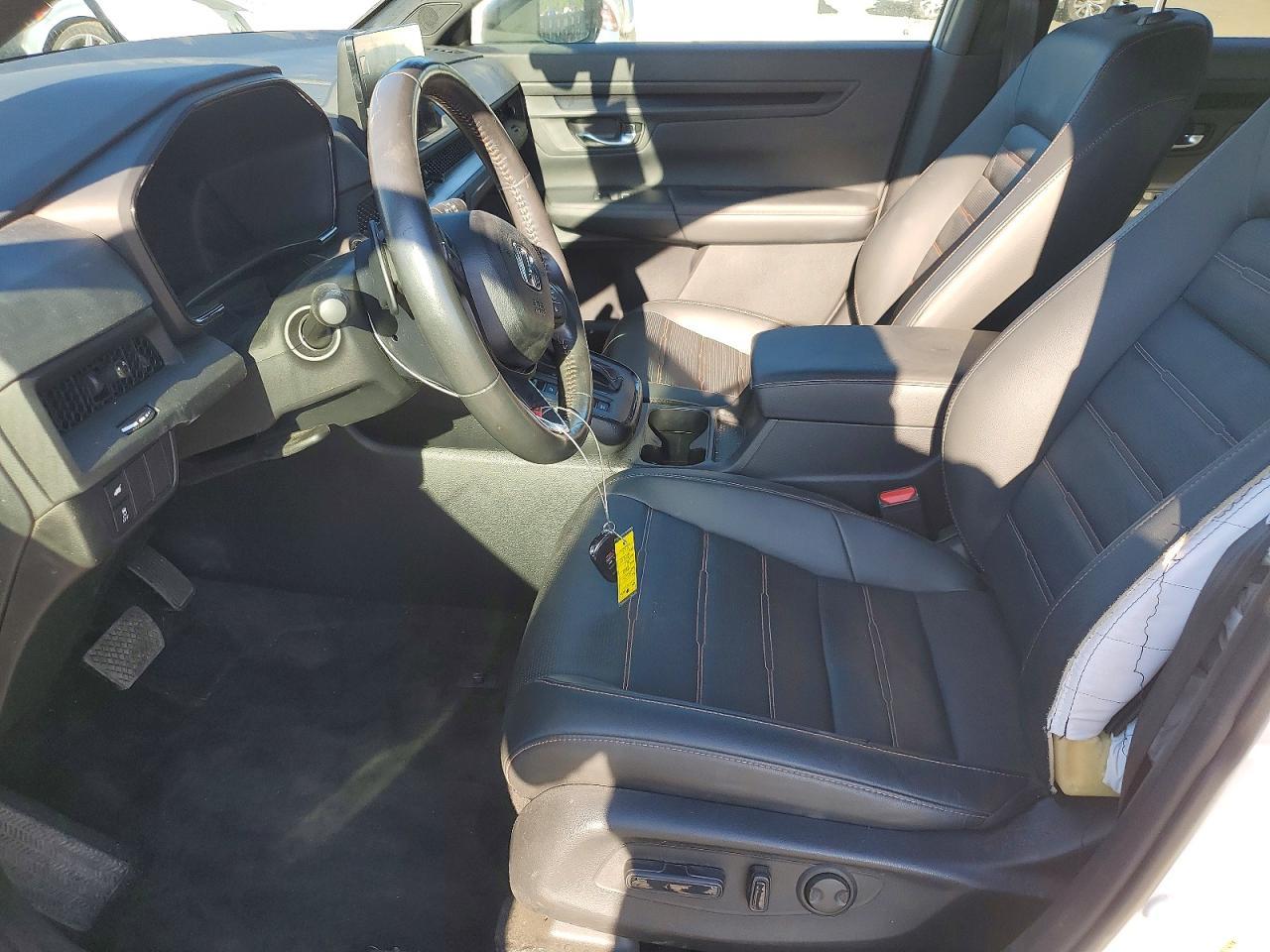 2025 Honda Cr-V Sport-L - Image 7