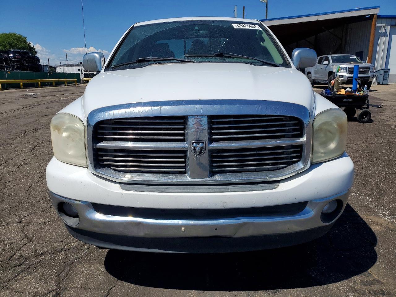 2008 Dodge Ram 1500 St - Image 5