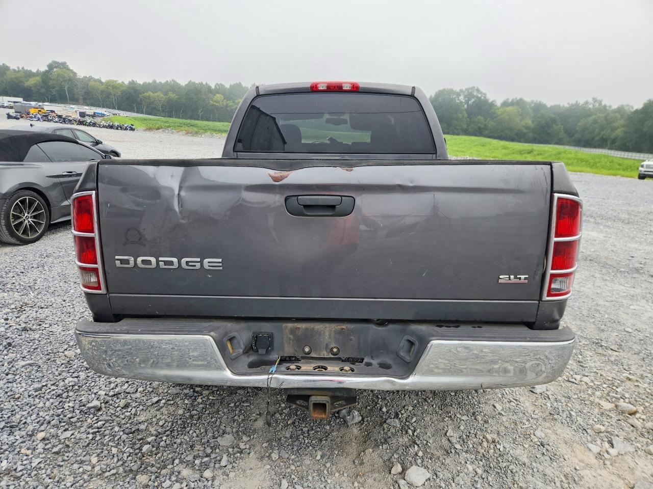 2002 Dodge Ram 1500 - Image 6