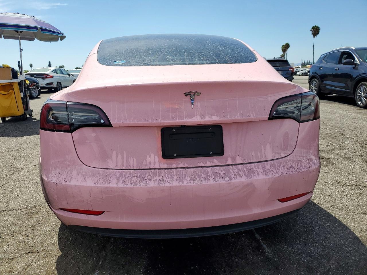 2022 Tesla Model 3 - Image 6