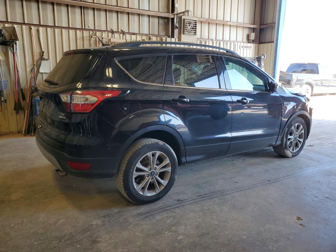 2018 Ford Escape Se - Image 3