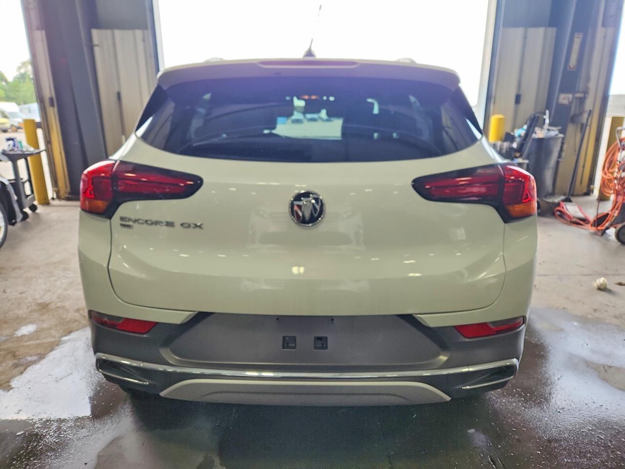 2023 Buick Encore Gx Essence - Фото 6