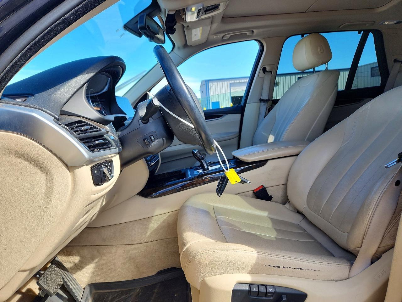 2015 BMW X5 xDrive35D - Image 7