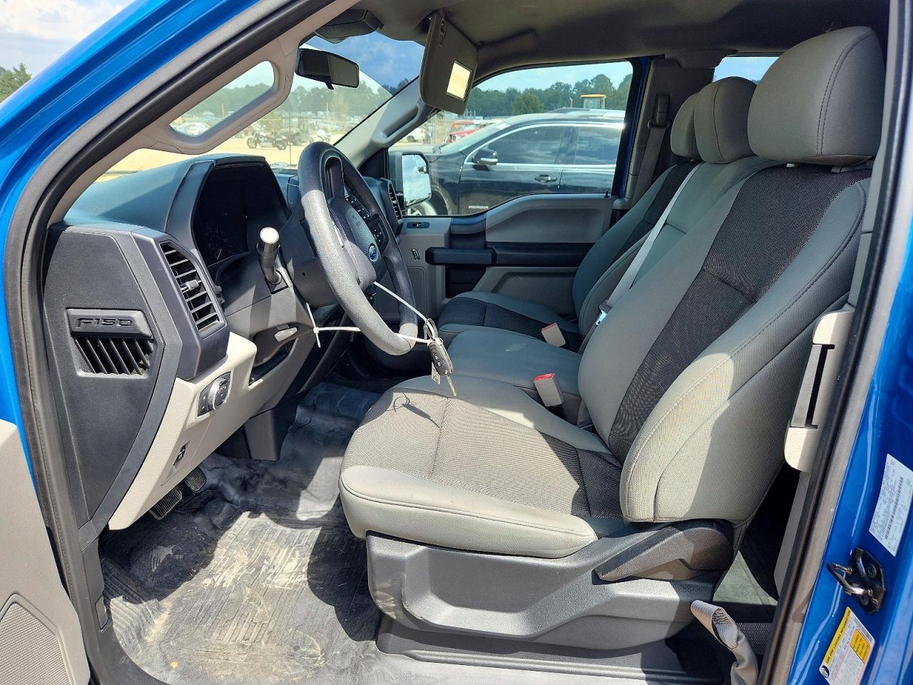 2019 Ford F150 Super Cab - Фото 7