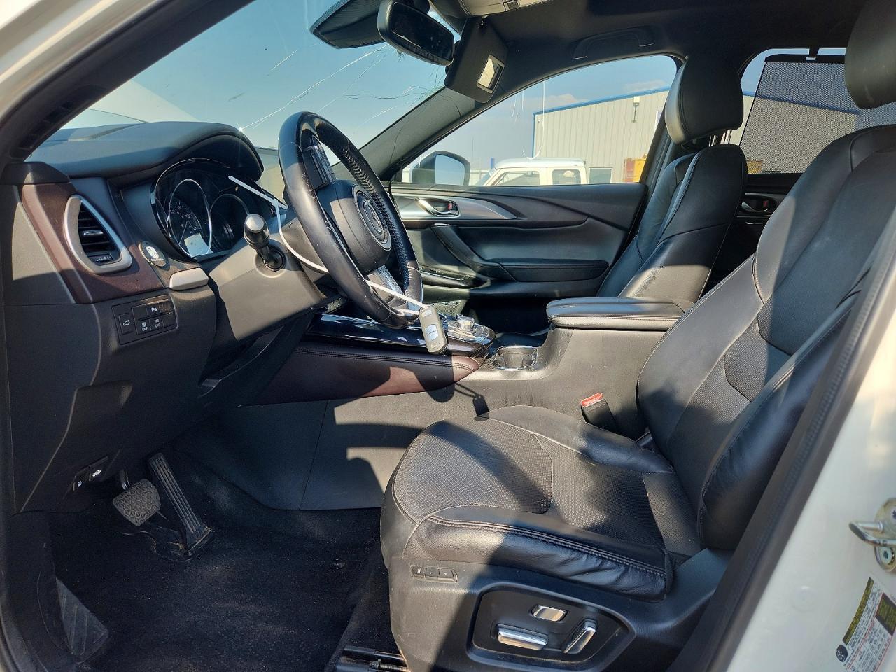 2018 Mazda Cx-9 Grand Touring - Image 7