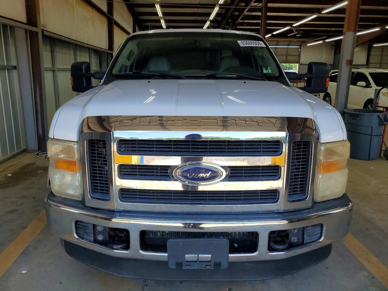 2009 Ford F250 Super Duty - Фото 5