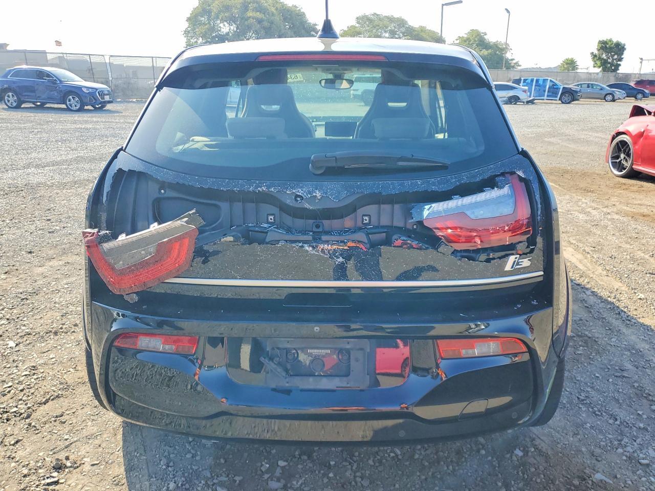 2019 BMW I3 S Bev - Image 6