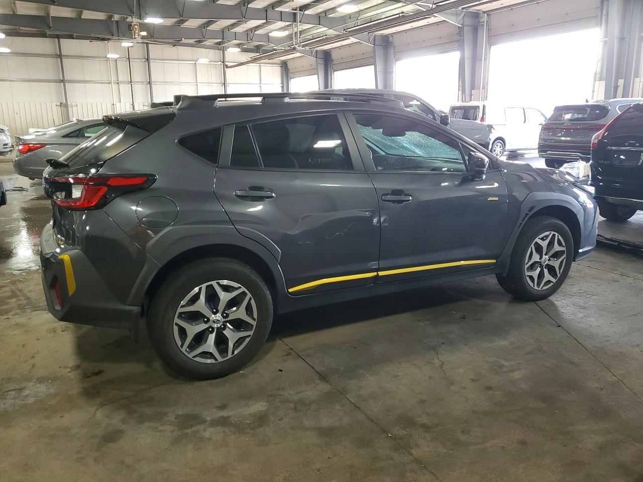2024 Subaru Crosstrek Sport - Фото 3