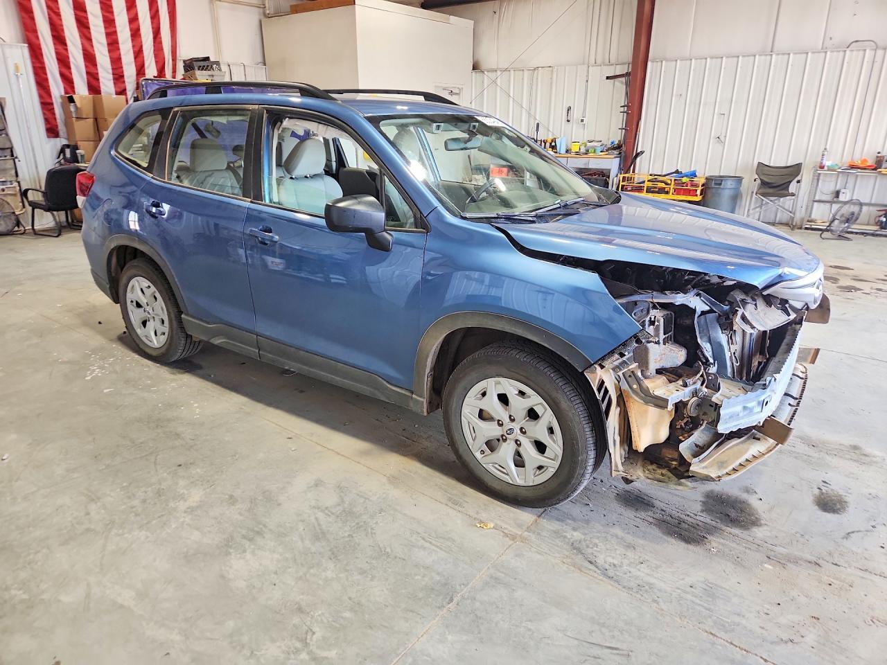 2021 Subaru Forester - Image 4