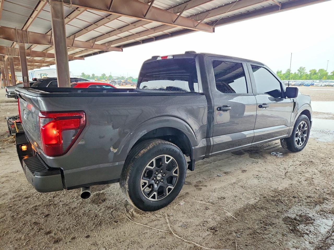 2024 Ford F150 Stx - Image 3